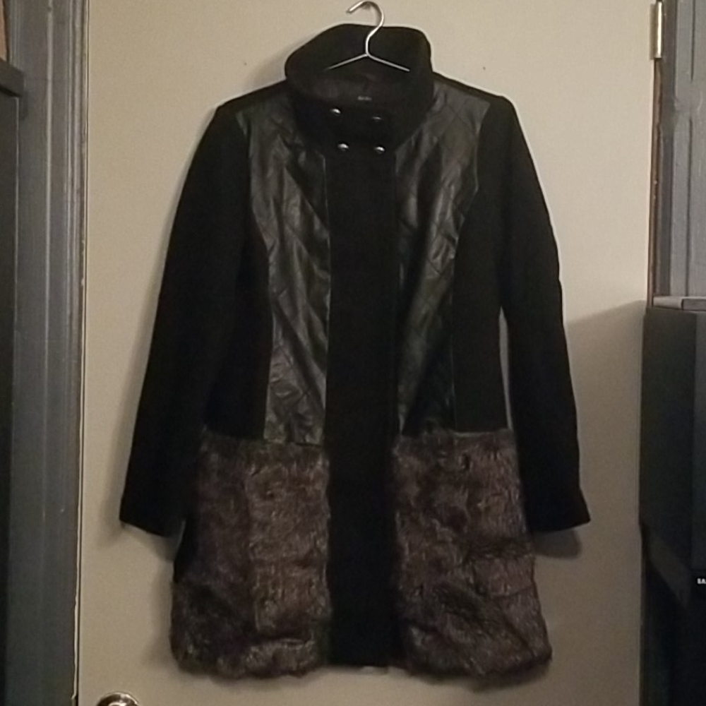 The Delilah coat( winter coat)